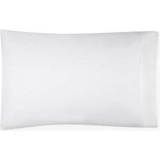 Cotton Pillow Cases SFERRA Grande Hotel Pillow Case White (106.68x55.88)