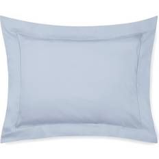 Cotton Cushion Covers SFERRA Fiona Cushion Cover Blue (66.04x66.04)