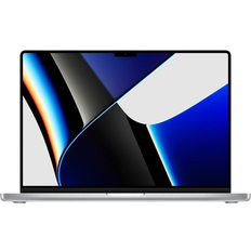 Apple 64 GB Portatili Apple MacBook Pro, 16.2-inch, M1 Max Chip, 10-core CPU, 24-core GPU, 64GB Unified Memory, 1TB SSD Storage