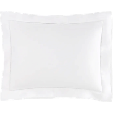 SFERRA Milos Euro Funda de cojín Blanco (66.04x66.04cm)