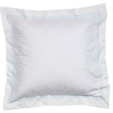 SFERRA Grande Hotel Cushion Cover White, Blue (66.04x66.04)