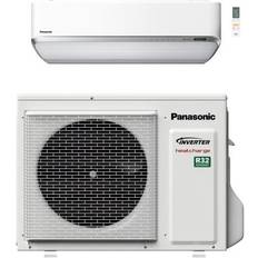 Panasonic vz12ske Panasonic VZ12SKE Indendørsdel, Udendørsdel