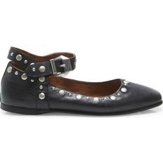 Free People Mystic Mary Jane - Black