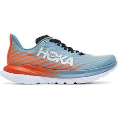 Hoka mach 5 löparsko herr Hoka Mach 5 M - Mountain Spring/Puffin's Bill