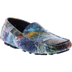 Unisex Loafers Robert Graham Electric - White