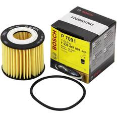 Bosch Oil Filter (F 026 407 091)