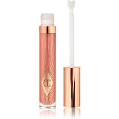 Brillos de labios Charlotte Tilbury Collagen Lip Bath Pillow Talk