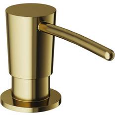 Brass Soap Holders & Dispensers Vigo VGSD003MG