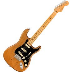 Érable Guitares Électriques Fender American Professional II Stratocaster MN 3TSB