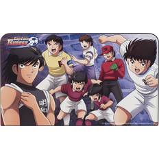 Nintendo Switch Dock Cover - Captain Tsubasa