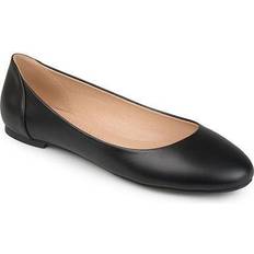 Pink Ballerinas Women's Comfort Kavn Flat