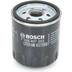 Filter Bosch Oil Filter (F 026 407 203)