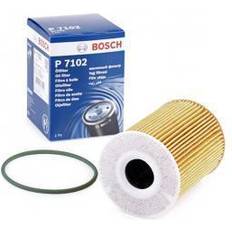 Vehicle Parts Bosch Oil Filter (F 026 407 102)