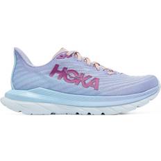 Hoka mach 5 löparsko herr Hoka Mach 5 M - Baby Lavender/Summer Song