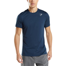 Gymshark Arrival T-shirt - Navy