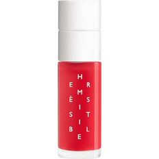 Idratante Oli labbra Hermèsistible Infused Lip Care Oil #04 Rouge Amarelle