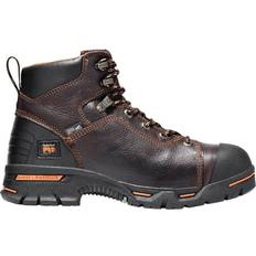 Work Shoes Timberland PRO 6'' Endurance PR Steel Toe Work Boots