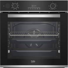 Built in Ovens - Steam Cooking Beko BBIS13300XMSE Stainless Steel