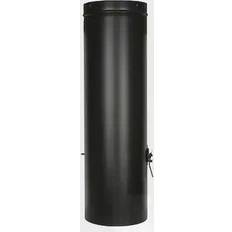 Damper Chimney