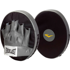 Focus Mitts Everlast Punch Mitts