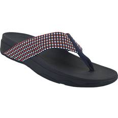 Flip-Flops Fitflop Surfa - Midnight Navy