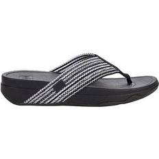 Fitflop Surfa - Black Mix