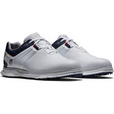 Men - Red Golf Shoes FootJoy Pro SL Multi