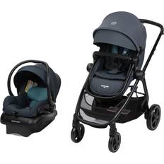 Maxi-Cosi Strollers Maxi-Cosi Zelia 2 (Travel system)