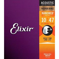 Elixir 16152 Nanoweb 80/20