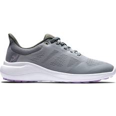 Golf Shoes FootJoy FJ Flex Gray