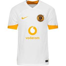 Nike Kaizer Chiefs Dri Fit Stadium Away Jersey 2022-23
