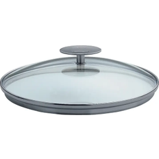 CRISTEL Lids CRISTEL Domed Glass Lid 12.5 "