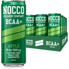 BCAA+ Apple 330ml