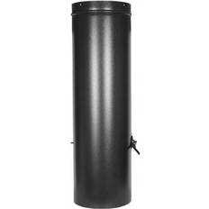 Damper Chimney