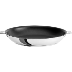 CRISTEL Pans CRISTEL Casteline Nonstick 12 "