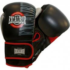 Boxningshandskar Kampsportshandskar på rea Excalibur Boxing Gloves Pro 10oz