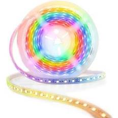 Led strip wifi Nedis SmartLife WIFILS50CRGBW LED bånd