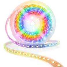 Led strip 5 meter Nedis WIFILS50CRGBW LED bånd