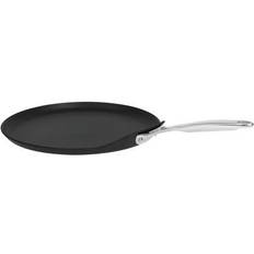 Dishwasher Safe Crepe & Pancake Pans CRISTEL Castel'Pro Ultralu