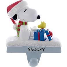 Resin Decorations Kurt Adler Snoopy & Woodstock Decoration 11.7cm