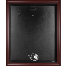Fanatics Ottawa Senators Framed Logo Jersey Display Case