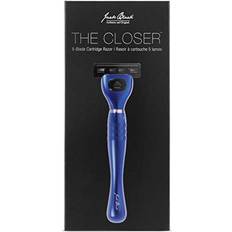 Vegan Razors & Razor Blades Jack Black The Closer