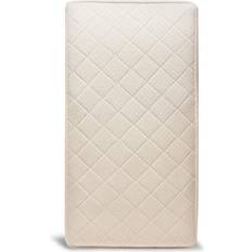 Mattresses Naturepedic Ultra Breathable 2-Stage Crib Mattress 27.2x51.6"