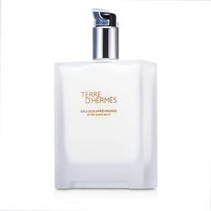 Nourrissant Accessoires de rasage Hermès Terre D’Hermès After-Shave Balm 100ml