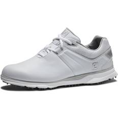 Roze Golfschoenen FootJoy Pro SL - Wit