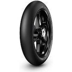 Racetec TD Slick 190/55 R17 TL Rear Wheel