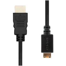 Cables ProXtend HDMI-Mini HDMI 0.5m