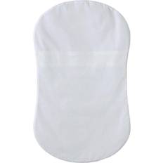 Bassinest Organic Cotton Fitted Sheet