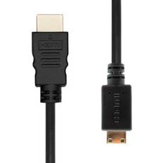 Cables ProXtend HDMI-Mini HDMI 2m