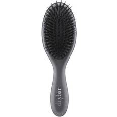 Drybar The Mini Flat Mate Boar Bristle Brush To Go